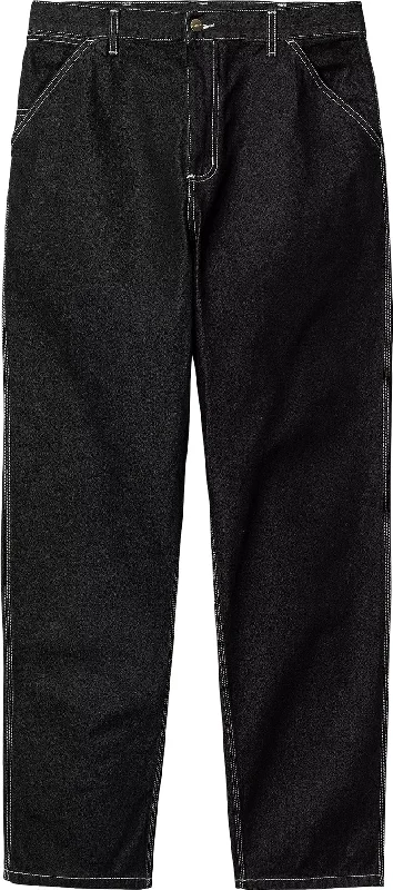 Simple Norco Denim Pant - Unisex|-|Pantalon simple en denim Norco - Unisexe