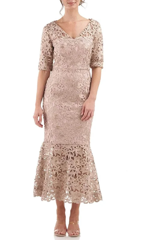 JS Collections 8617360 - Lace Dress