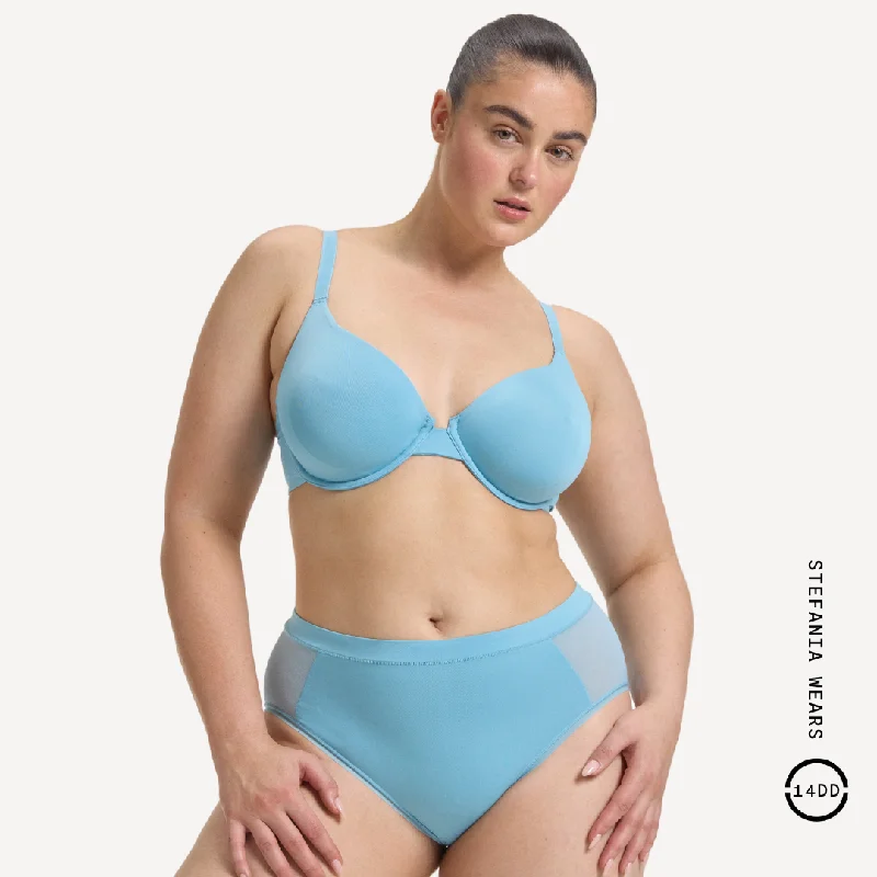 Bio Underwire Bra