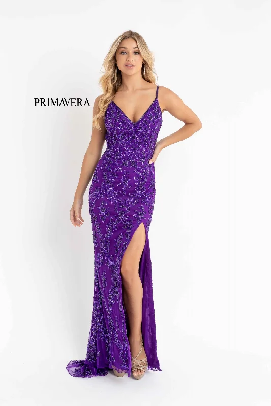 Prom Dress 3913 | Purple