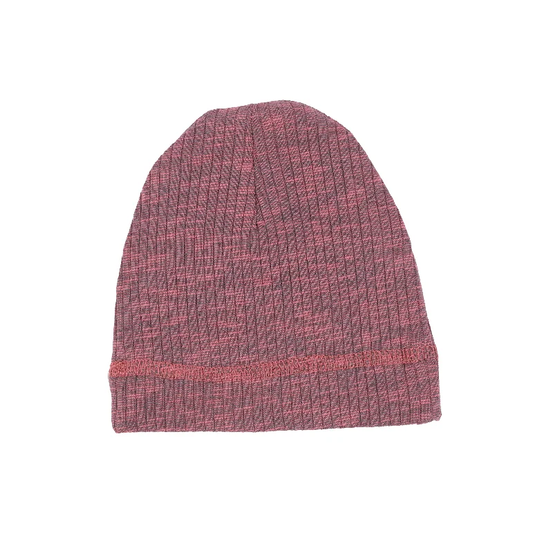 Analogie Marled Beanie - Pink