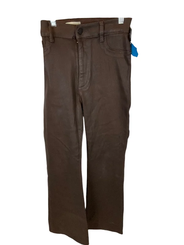 Pants Other By Dl1961 In Brown, Size: 6