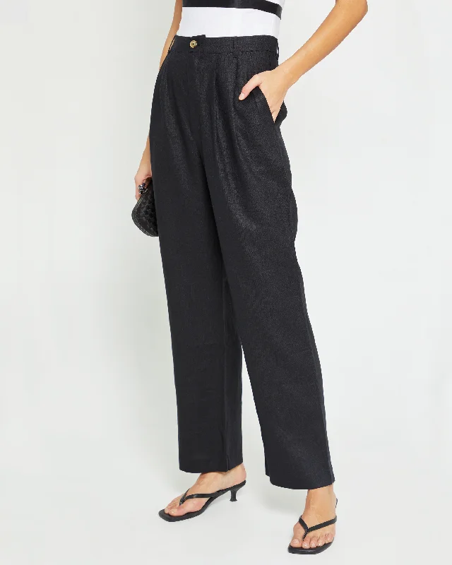 Will Linen Pant