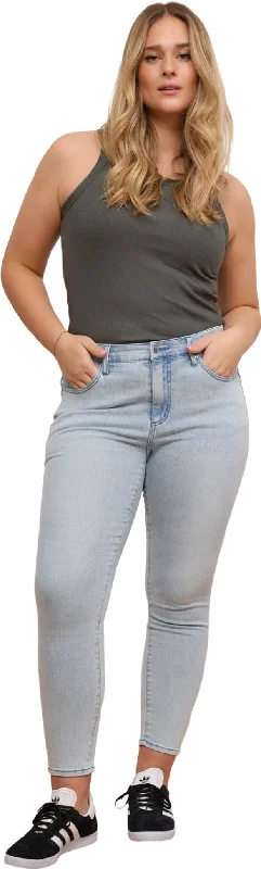 Rachel Skinny Jeans - Women's|-|Jeans à coupe étroite Rachel - Femme