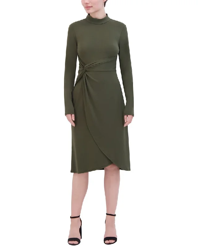 BCBG NY Midi Dress