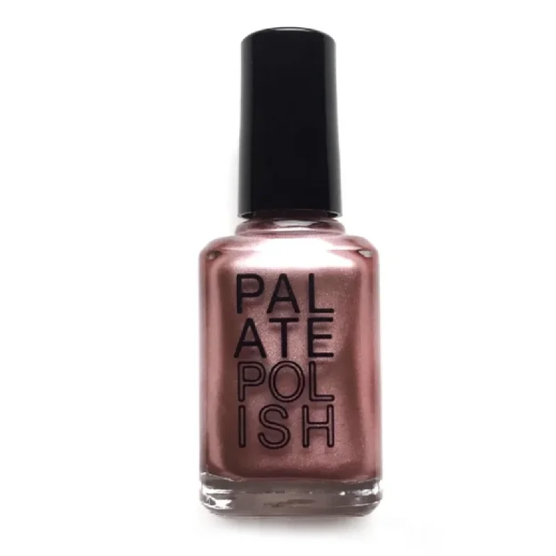 Shallot Nail Polish from Palate Polish