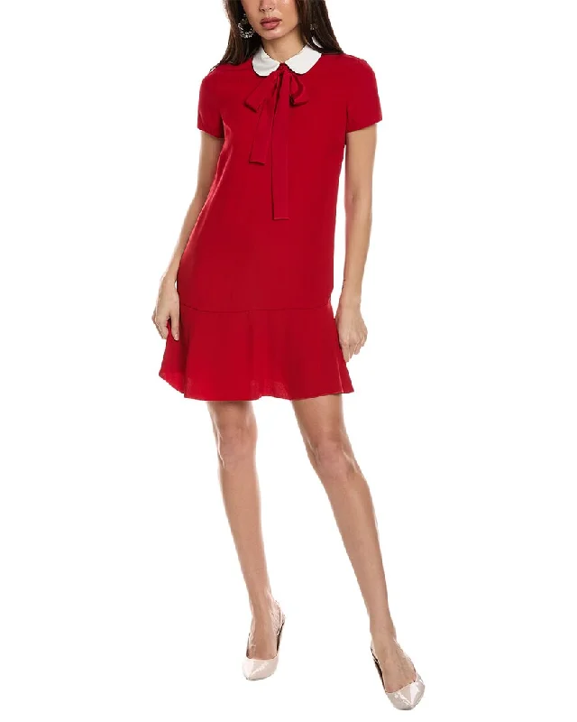 RED Valentino Mini Dress