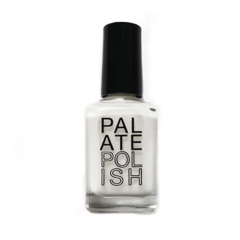 Buttermillk Base Coat from Palate Polish