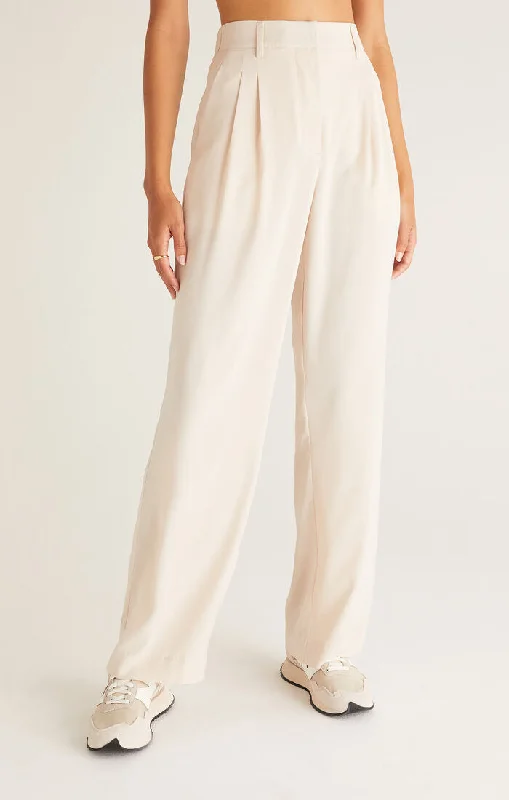 Lucy Twill Pant