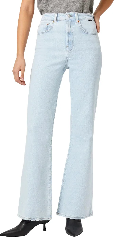 Los Angeles Flare Jeans - Women's|-|Jean évasé Los Angeles - Femme