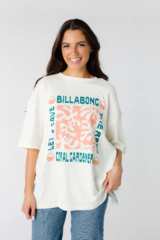 Billabong True Boy Coral Gardener