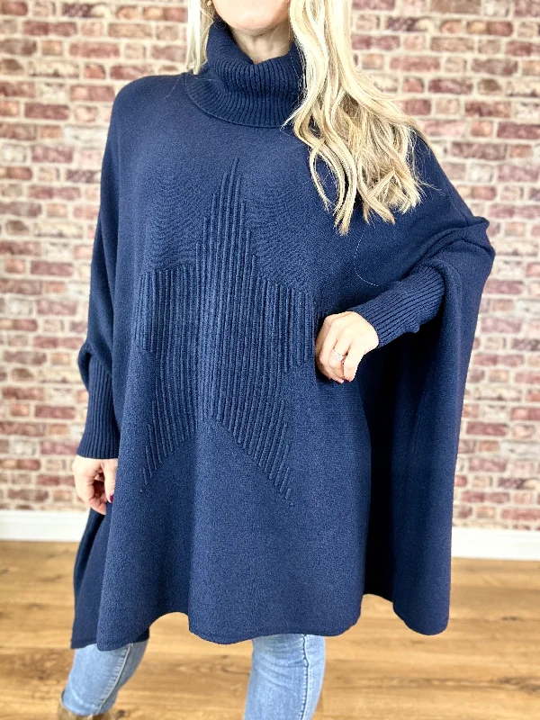 Star Gazer Modal Jumper